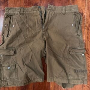 Men’s 42” Cargo Shorts